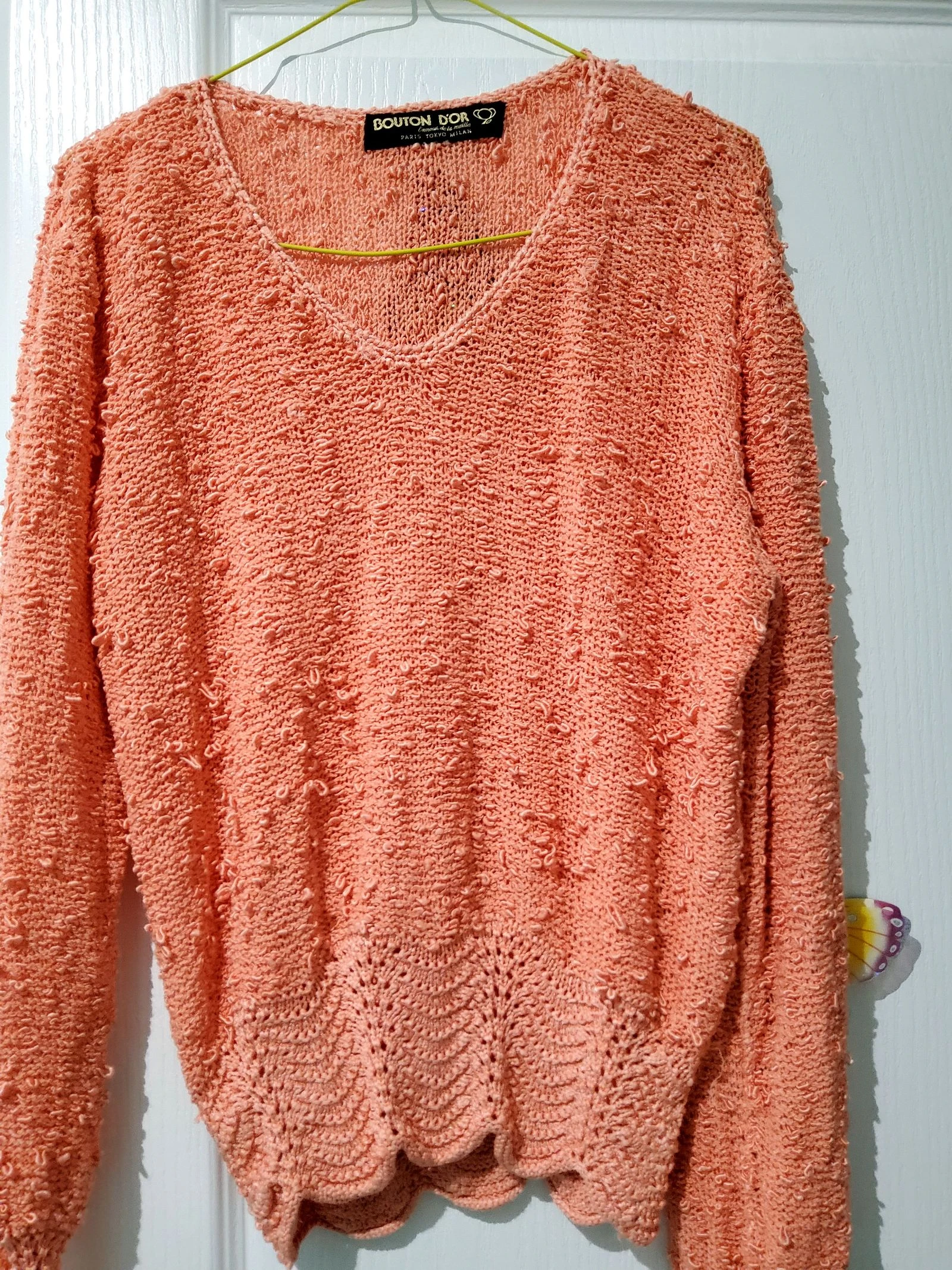 Pulls femme  – photo 5